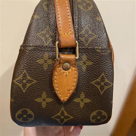 borsetta louis vuitton vintage|louis vuitton handbags resale.